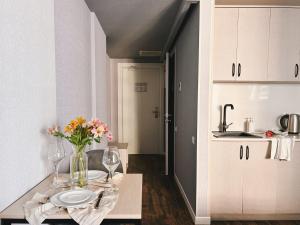 Alliance studio 12th floor