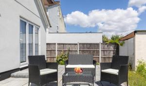 Stunning Spacious 4 Bed bungalow