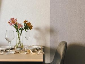 Alliance studio 12th floor