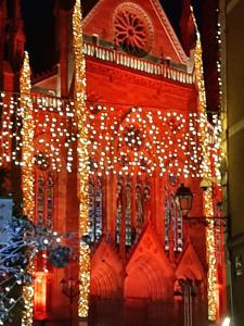 Hotels Brit Hotel Mulhouse Centre : photos des chambres