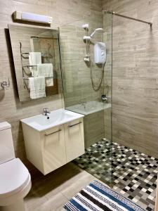 Charming 1 bed Georgian Apartment in Kildare