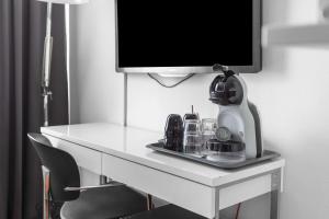 Family Twin Room room in Palm Tree Hotel Sure Hotel Collection by Best Western