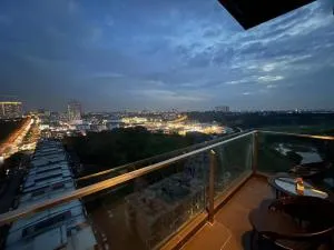 Cube8Teens - 乌鲁地南