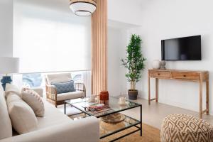 Magno Apartments Monte Carmelo