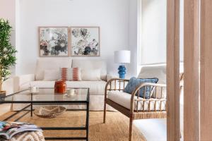 Magno Apartments Monte Carmelo