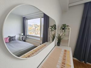 Föri condo, sauna and parking