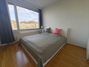 Föri condo, sauna and parking