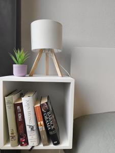 Föri condo, sauna and parking