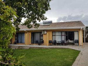 Gemstone Guest House