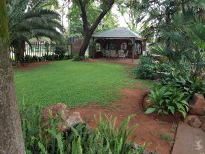 Gemstone Guest House