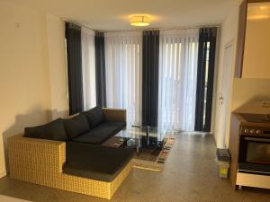 Apartment - Ground Floor room in Hotel Seeadler