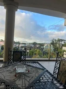 Lavish 4 bedroom apartment - Curepipe