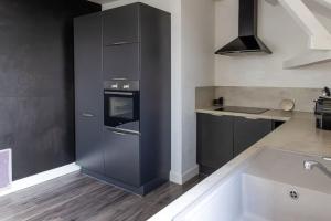 Appartements Le Loft des Artistes - Repas & Vins possibles sur demande : photos des chambres