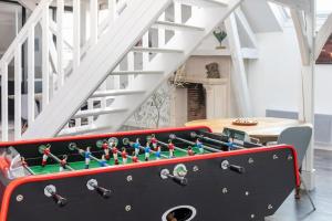 Appartements Le Loft des Artistes - Repas & Vins possibles sur demande : photos des chambres