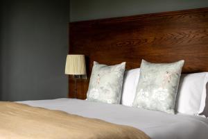 Double Room room in The Brewers Inn