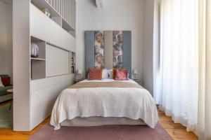 The Tornabuoni Palace By San Firenze Collection