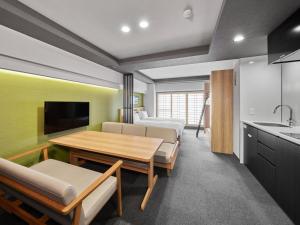 MIMARU Kyoto Station