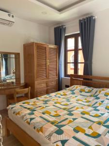 Best Price SUN An Thi Apartments for Long Stay