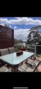 Views of the Tamar River - Low Head