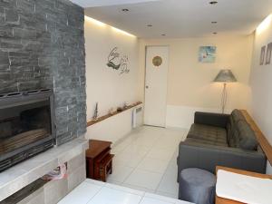 Appartements Bray-Dunes avec jardin - 3chambres : photos des chambres