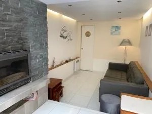 Bray-Dunes avec jardin - 3chambres - 布赖迪讷