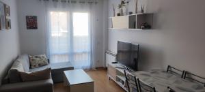 apartamento familiar con piscina licencia 14721