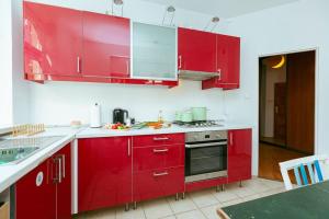 Ząbkowska Klimat Starej Pragi