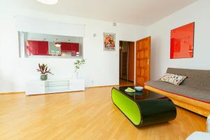 Ząbkowska Klimat Starej Pragi