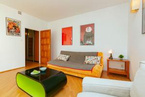 Ząbkowska Klimat Starej Pragi