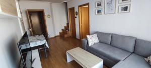 apartamento familiar con piscina licencia 14721