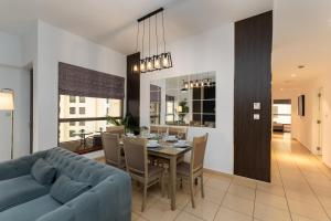 Sadaf 5, Jumeirah Beach Residence, JBR - Mint Stay