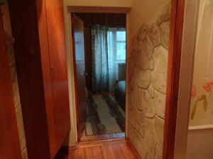 Twin Room room in Pansionat Orlinoe Gnezdo