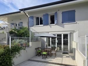 Bed and Breakfast Villa Sofia