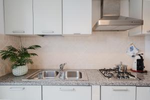 Appartamento Superior con 1 Camera da Letto e Terrazza Privata