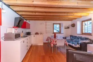 Appartamento Tre Valli 5 - 卡普里莱