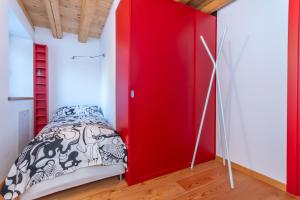 Appartamento Tre Valli 5