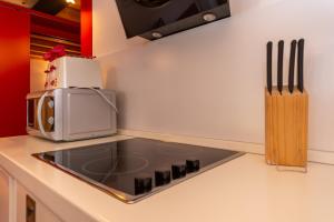 Appartamento Tre Valli 5