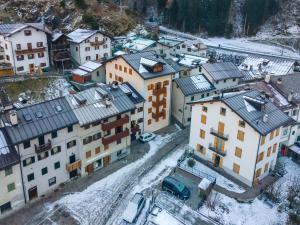 Appartamento Tre Valli 5