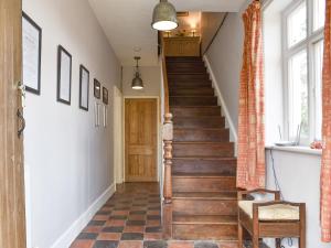 Upper Broughton Farm Cottage