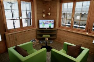 Chalet Schwendiboden