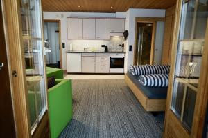 Chalet Schwendiboden