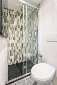 Archetto Loft, Cozy and Cute Place in Trastevere