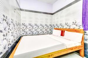 Hotel O MK Lodge