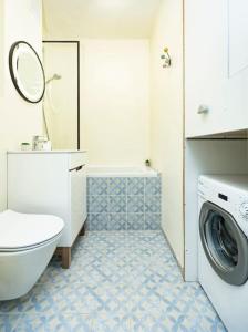 Nowe, Przytulne Studio w Centrum Warszawy!