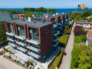 SUMMER LOFTS Premium przy plaży