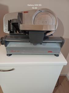 Il paradiso sotto le nuvole