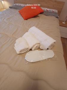 Il paradiso sotto le nuvole