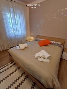 Il paradiso sotto le nuvole