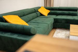 Apartament Ultra Central