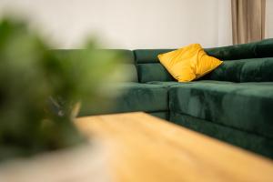 Apartament Ultra Central